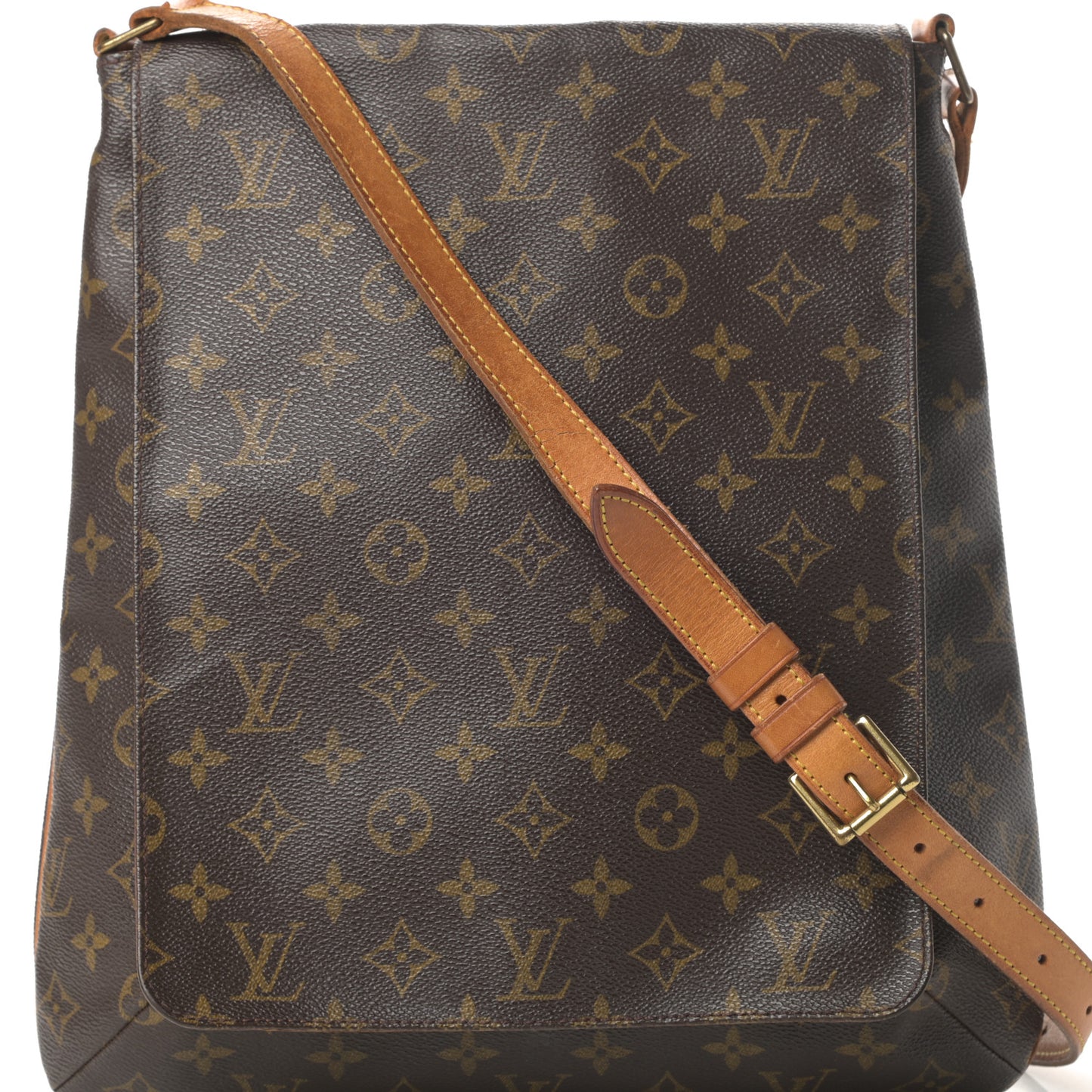 Monogram Musette GM