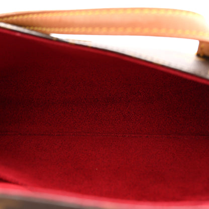 Louis Vuitton Monogram Sonatine 5 of 10