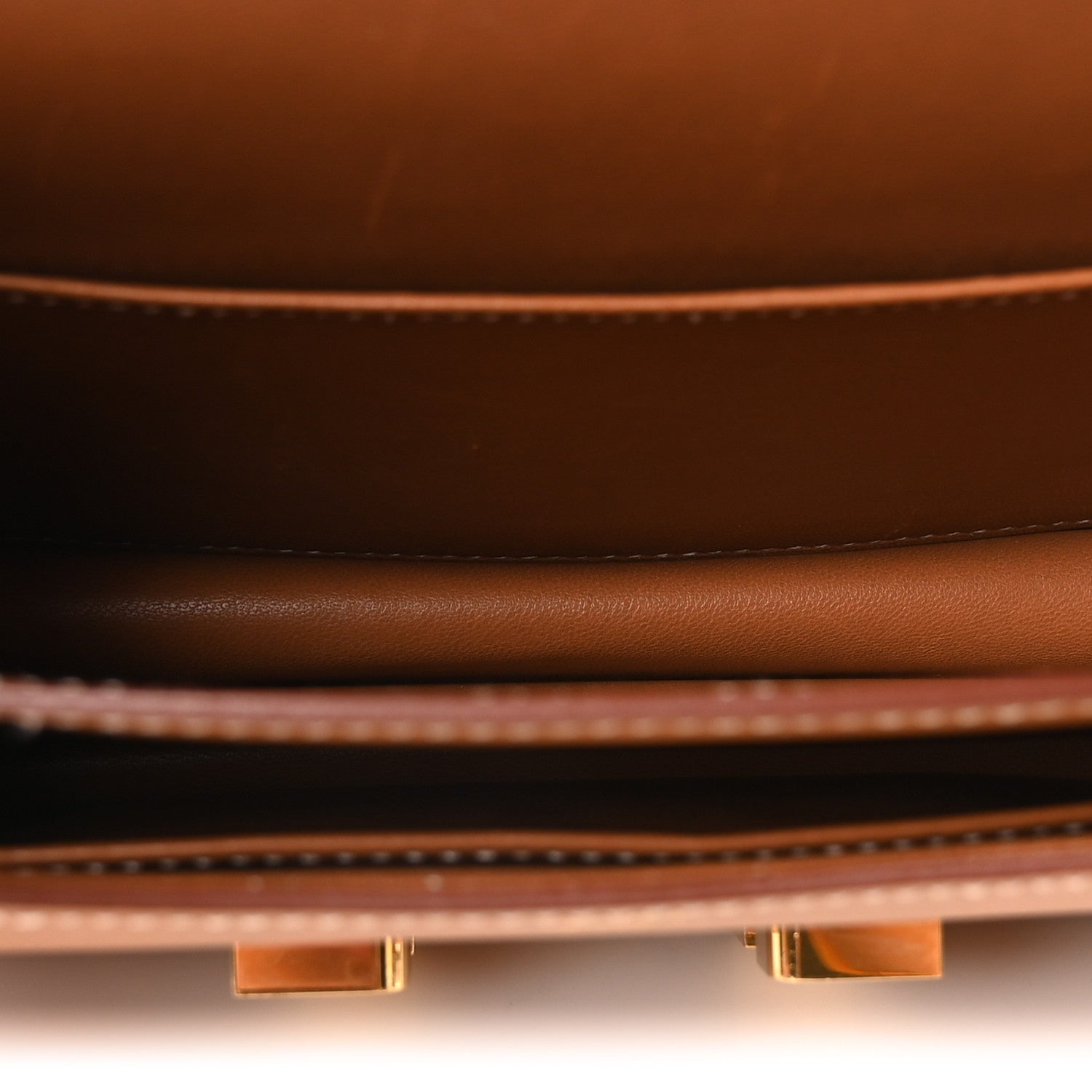 Hermes Epsom Constance 18 Gold 5 of 10