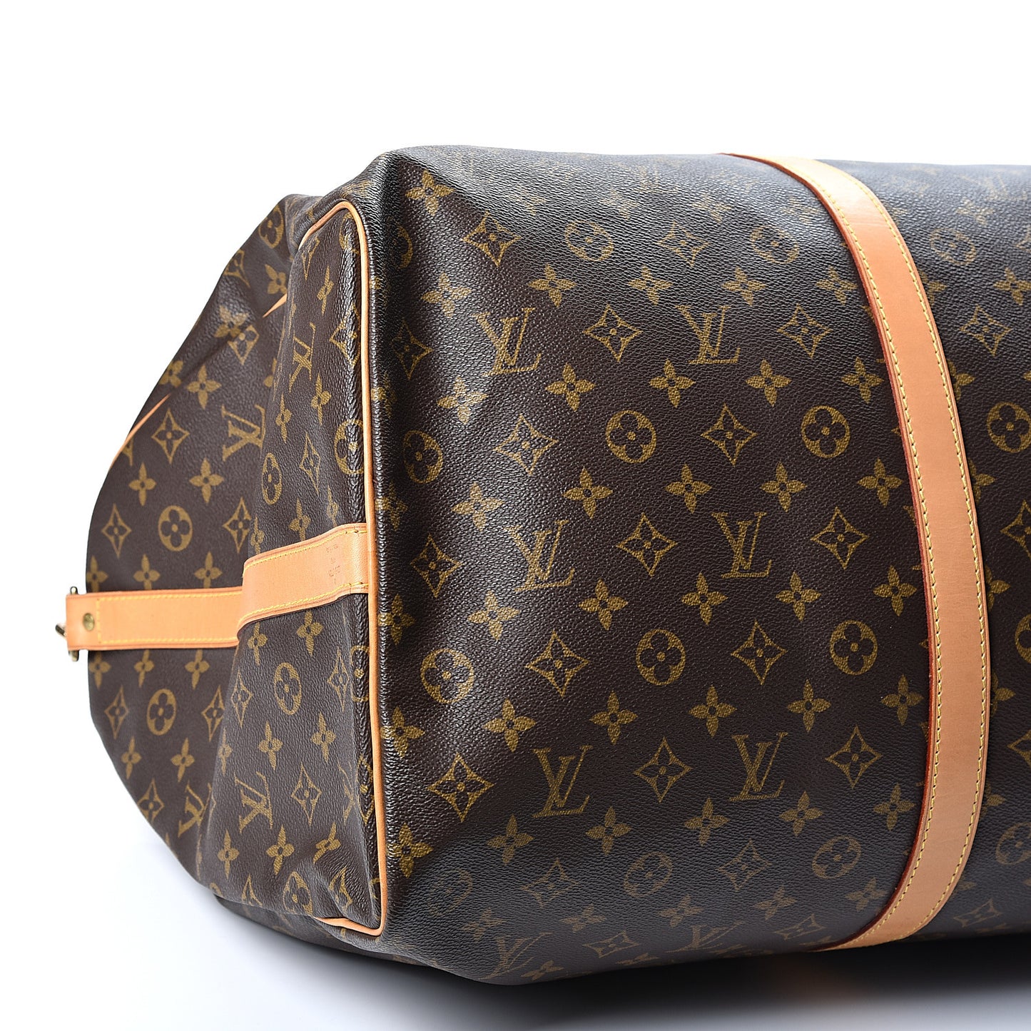Monogram Keepall Bandouliere 60