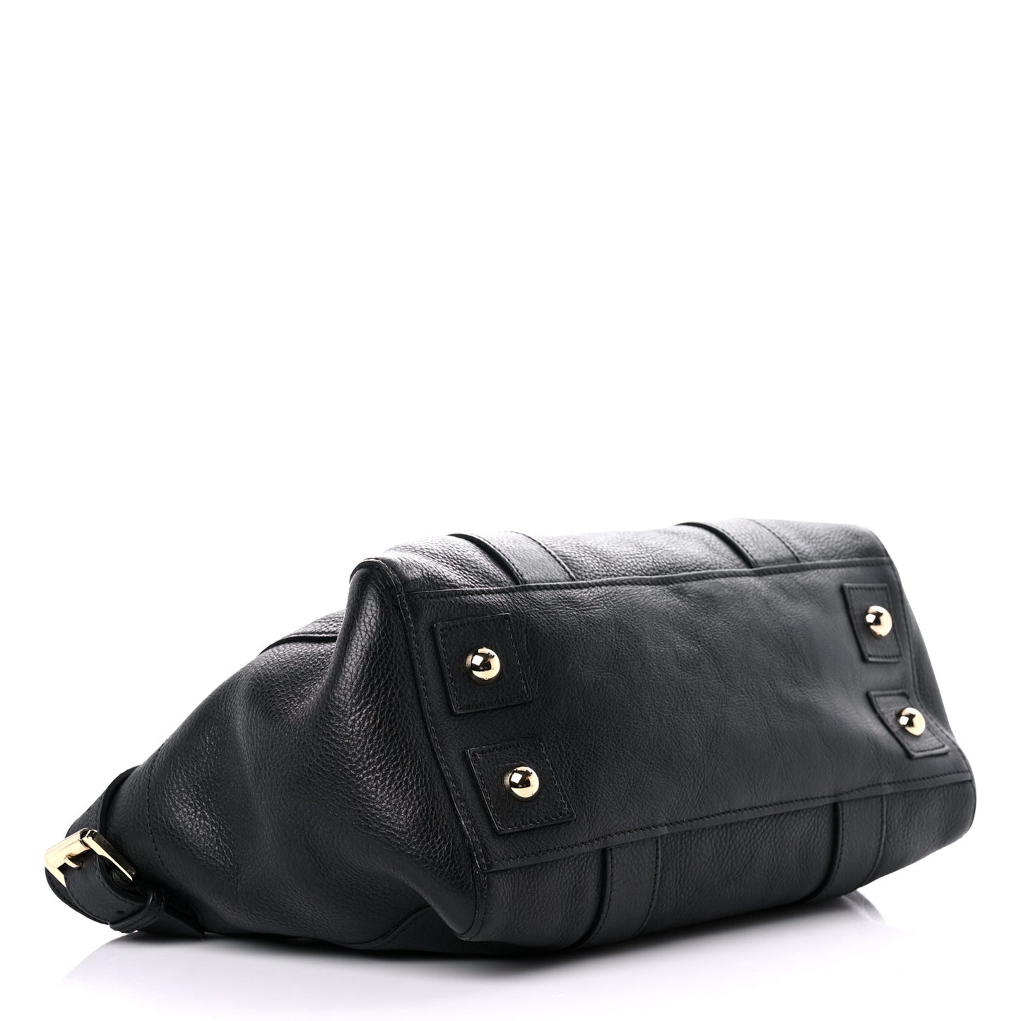 Small Classic Grain Bayswater Black