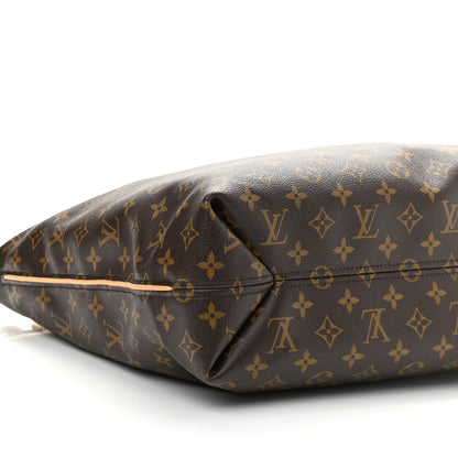 Louis Vuitton Monogram Sully MM 10 of 11