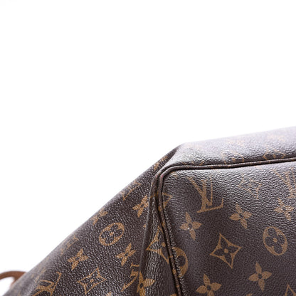 Louis Vuitton Monogram Neo Neverfull GM Pivoine 9 of 12