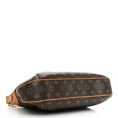 Louis Vuitton Monogram Thames GM 4 of 17