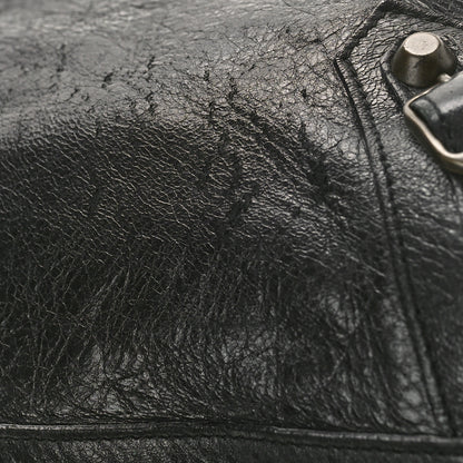 Balenciaga Agneau Classic Hardware City Black 9 of 13
