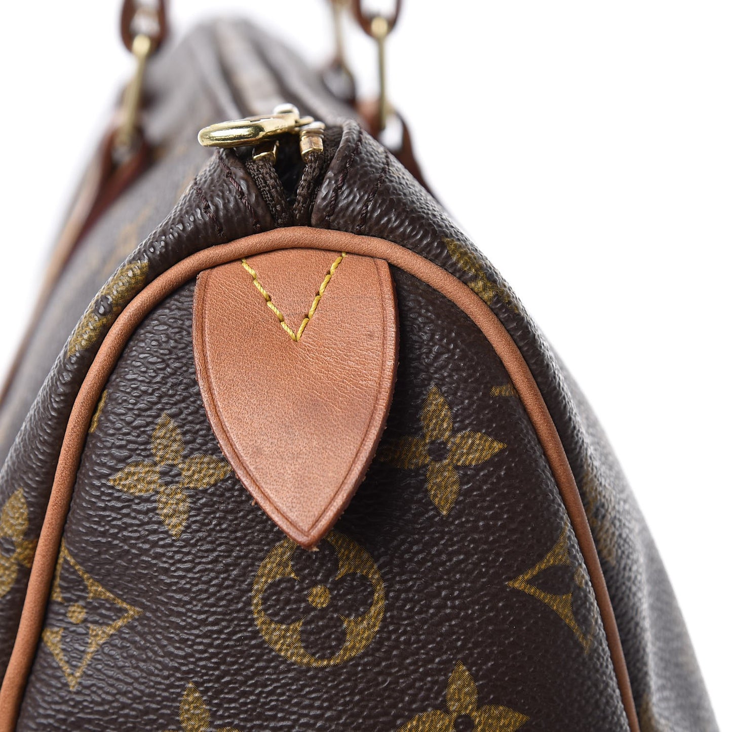 Monogram Sac Flanerie 45