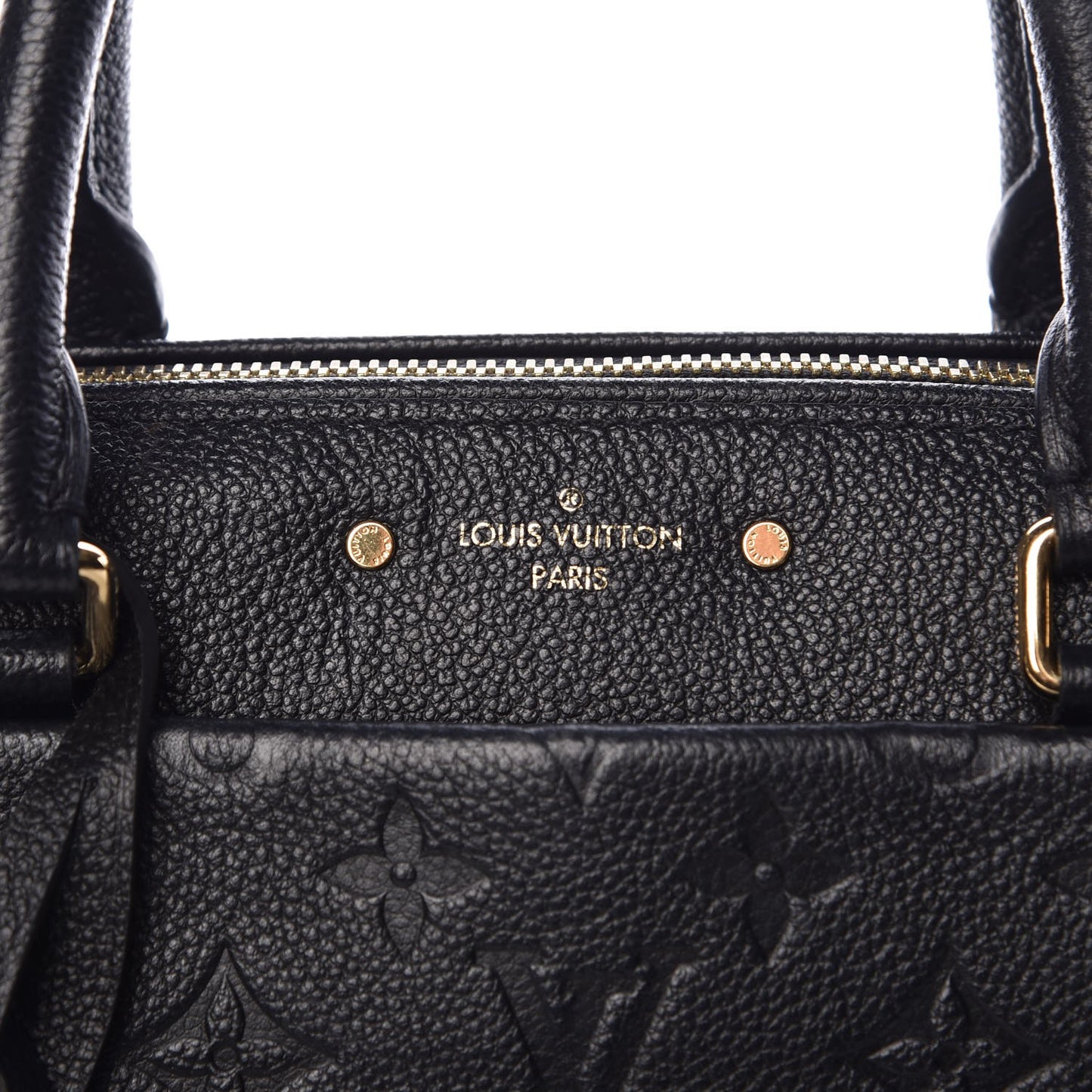 Empreinte Speedy Bandouliere 25 NM Black
