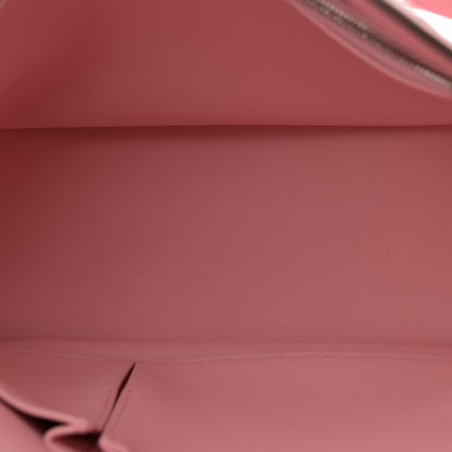 Hermes Swift Jypsiere 28 Rose Sakura 5 of 12