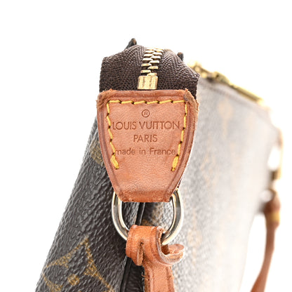 Louis Vuitton Monogram Pochette Accessories 6 of 17