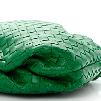 Bottega Veneta Nappa Intrecciato Small Bulb Racing Green 10 of 10