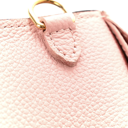 Louis Vuitton LOUIS VUITTON Empreinte Vavin Chain Wallet Rose Poudre 13 of 13