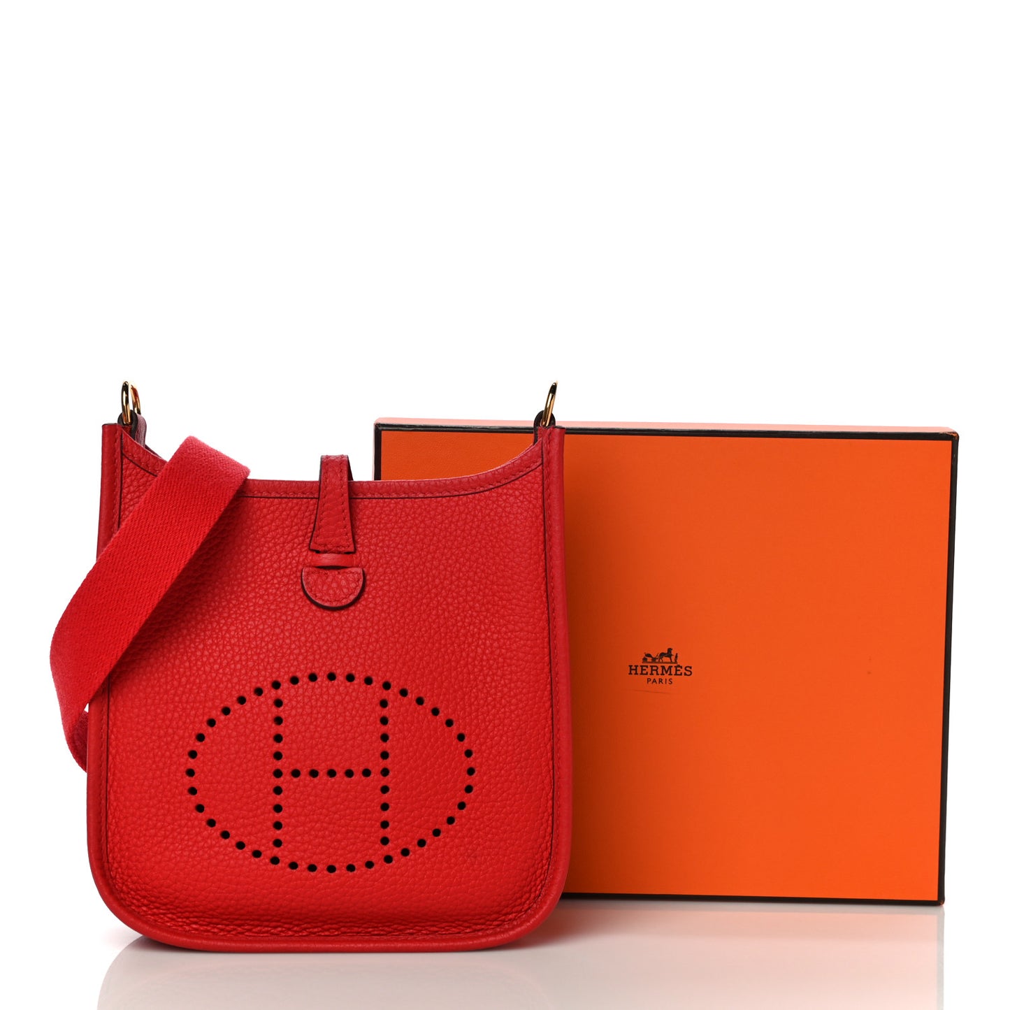 Taurillon Clemence Evelyne TPM Rouge De Coeur