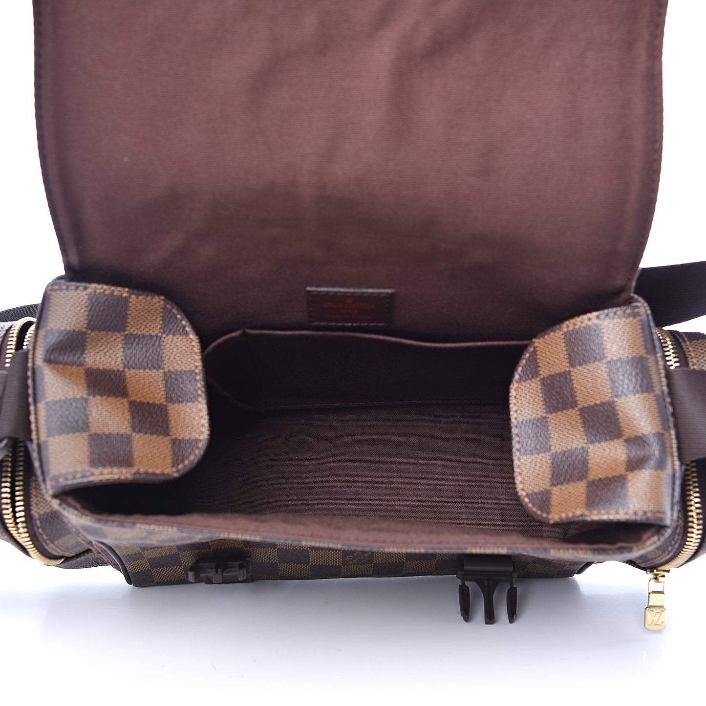 Damier Ebene Reporter Melville