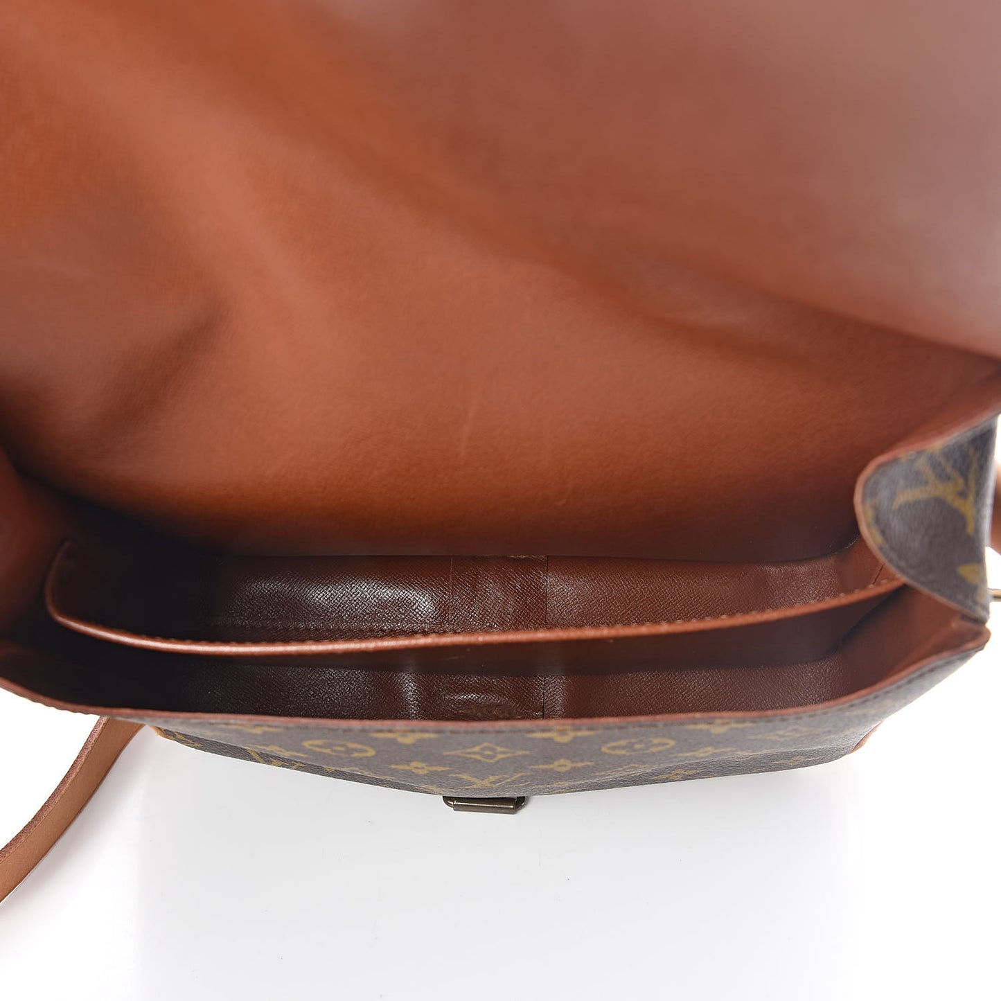 Monogram Cartouchiere 26