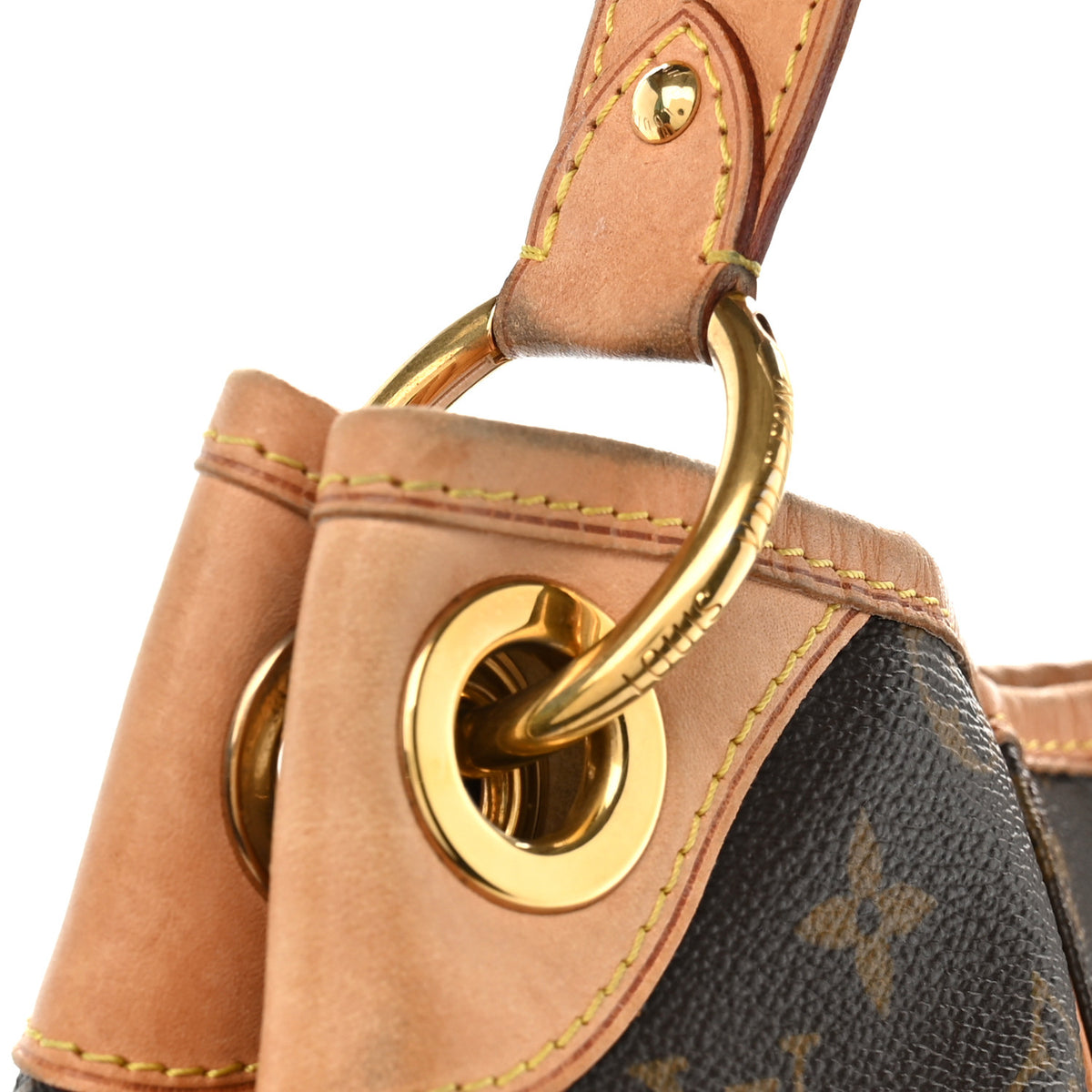 Monogram Galliera PM