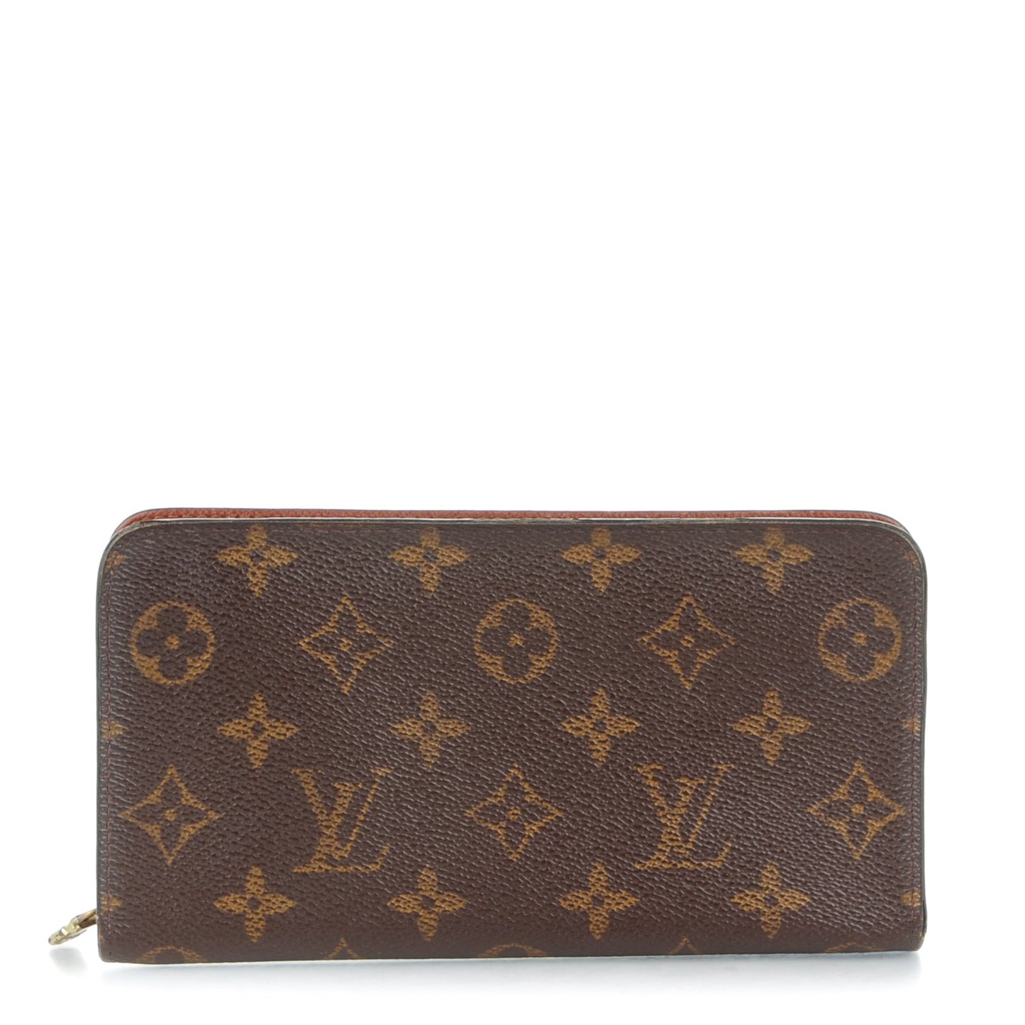 Monogram Porte-Monnaie Zippy Wallet