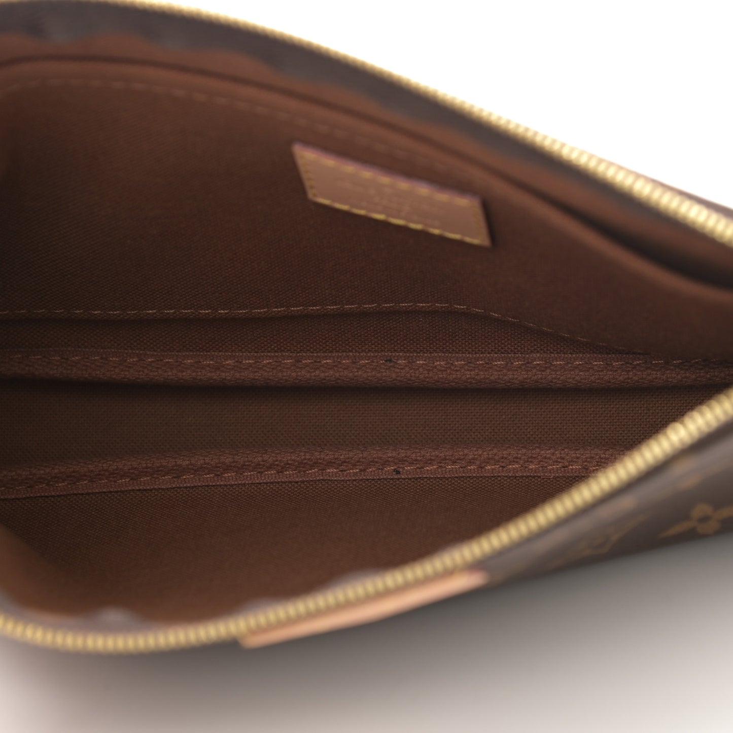 Monogram Multi Pochette Accessories Large Pochette