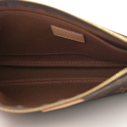 Louis Vuitton Monogram Multi Pochette Accessories Large Pochette 5 of 8