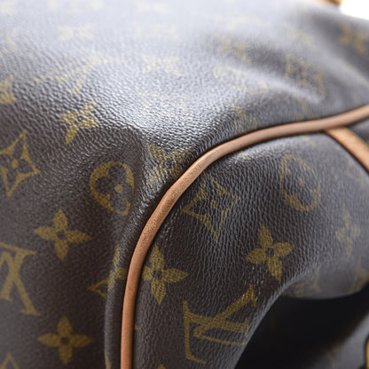 Louis Vuitton Monogram Montorgueil GM 12 of 16
