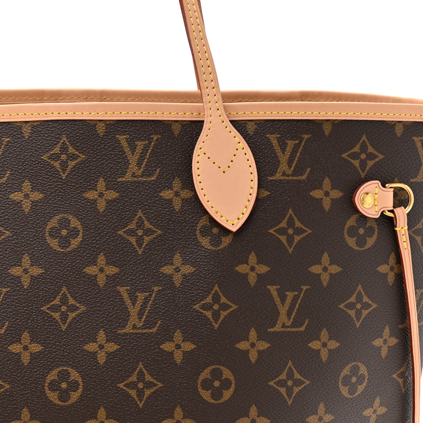 Monogram Neo Neverfull MM