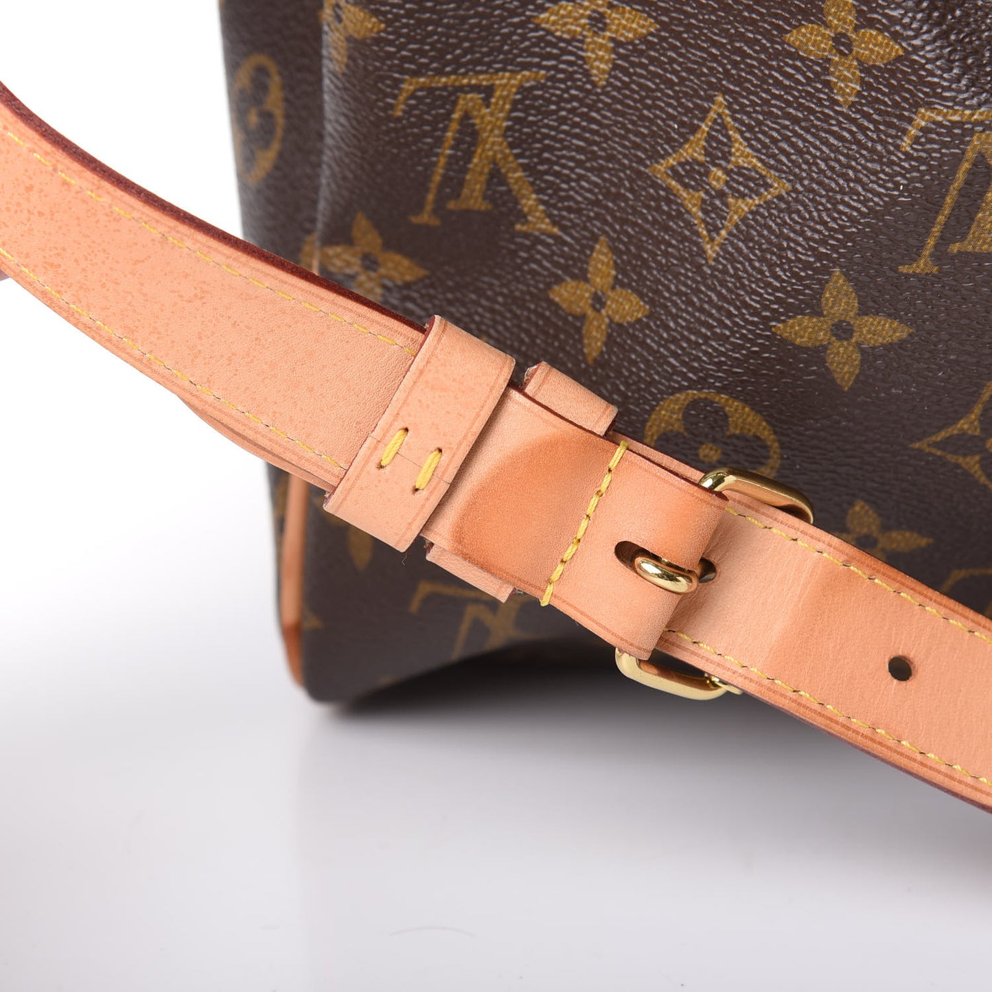 Monogram Keepall Bandouliere 45