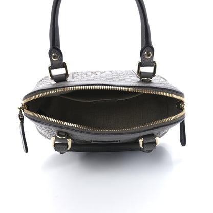 Gucci Microguccissima Mini Dome Bag Loess 5 of 13