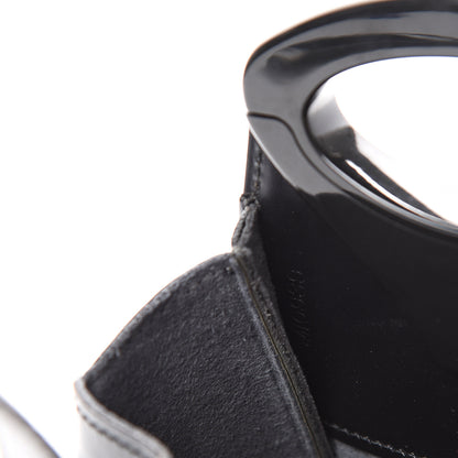 Louis Vuitton Epi Minuit Black 6 of 11