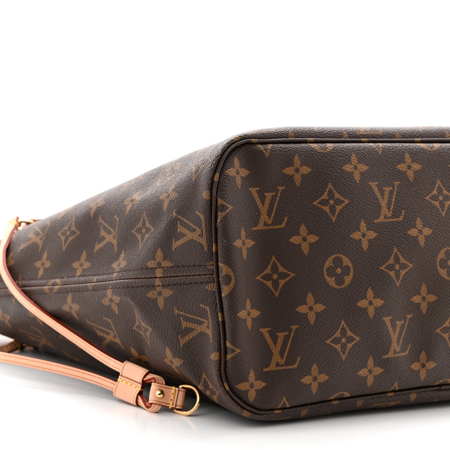 Monogram Neo Neverfull MM