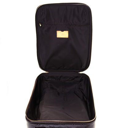 Louis Vuitton Vernis Pegase 45 Rolling Luggage Amarante 4 of 23