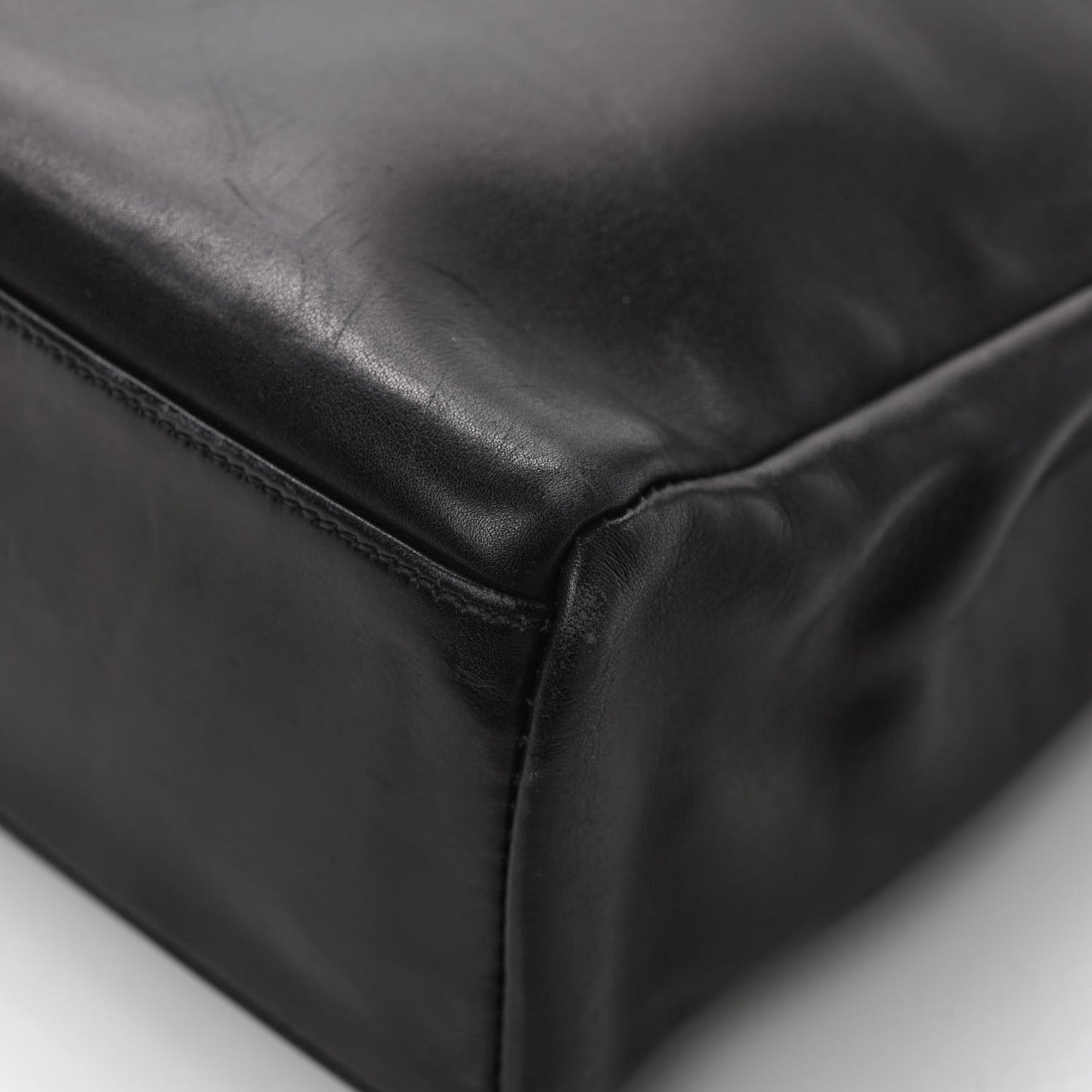 Box Fourre Tout MM Black