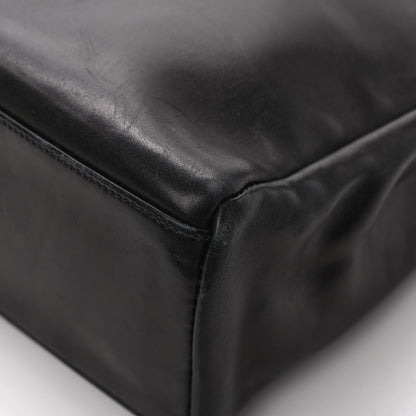 Hermes Box Fourre Tout MM Black 10 of 12