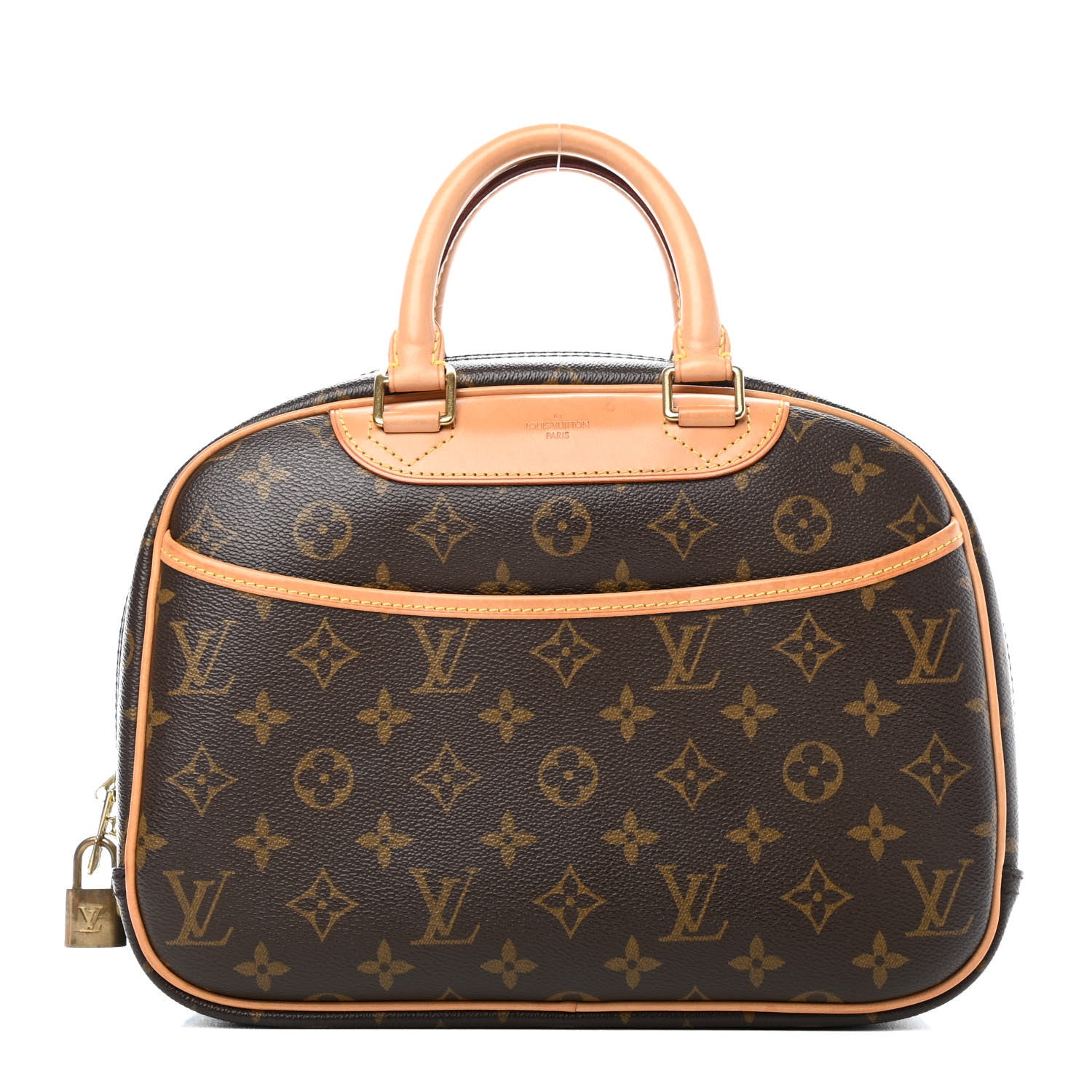Louis Vuitton Monogram Trouville 1 of 4