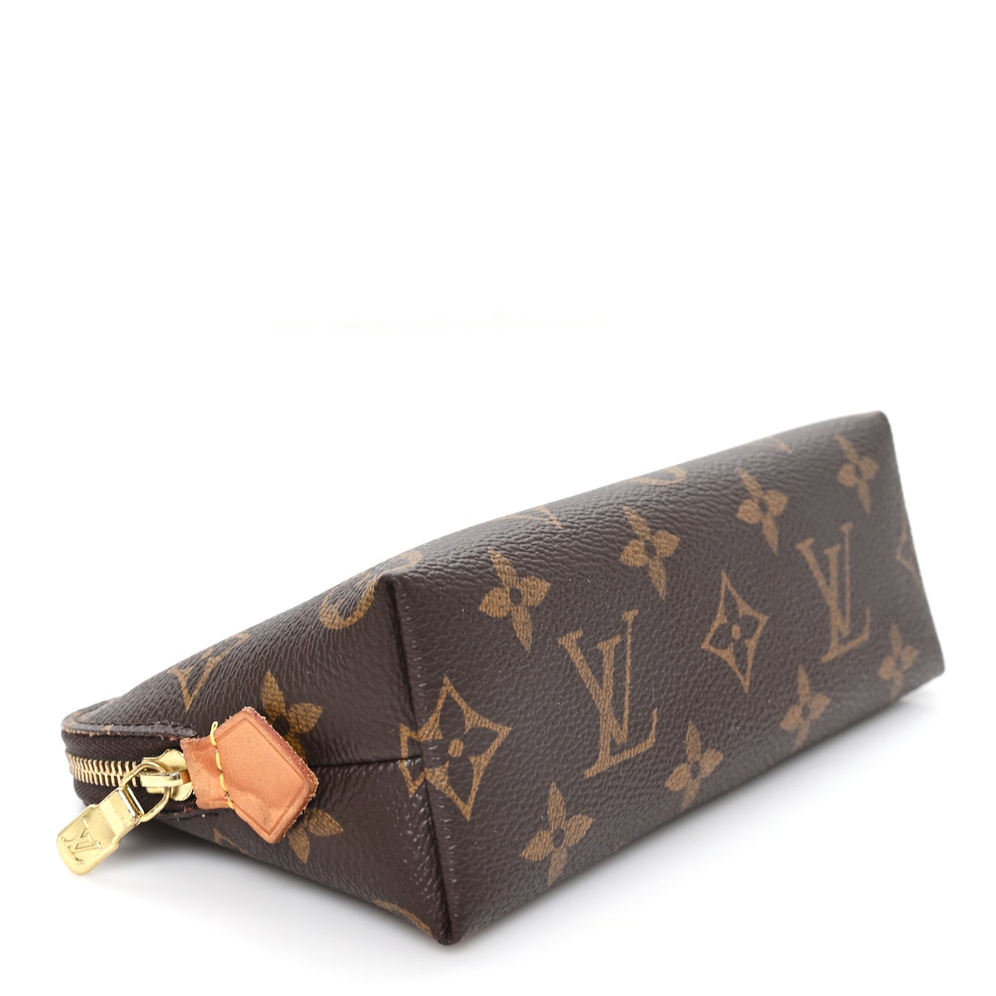 Monogram Cosmetic Pouch