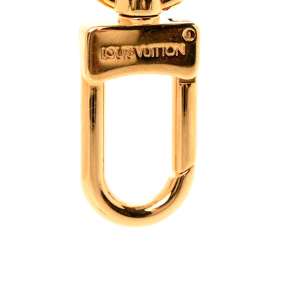 Louis Vuitton Reverse Monogram Giant Trio Pouch Strap 3 of 4