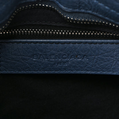 Balenciaga Agneau Giant 12 Silver Hardware City Persan 6 of 8