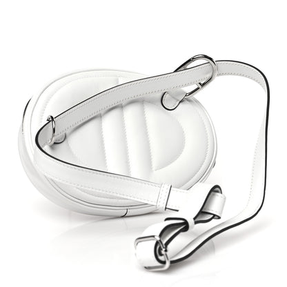 Hermes Swift Verso In-The-Loop Belt Bag New White Sauge 3 of 10