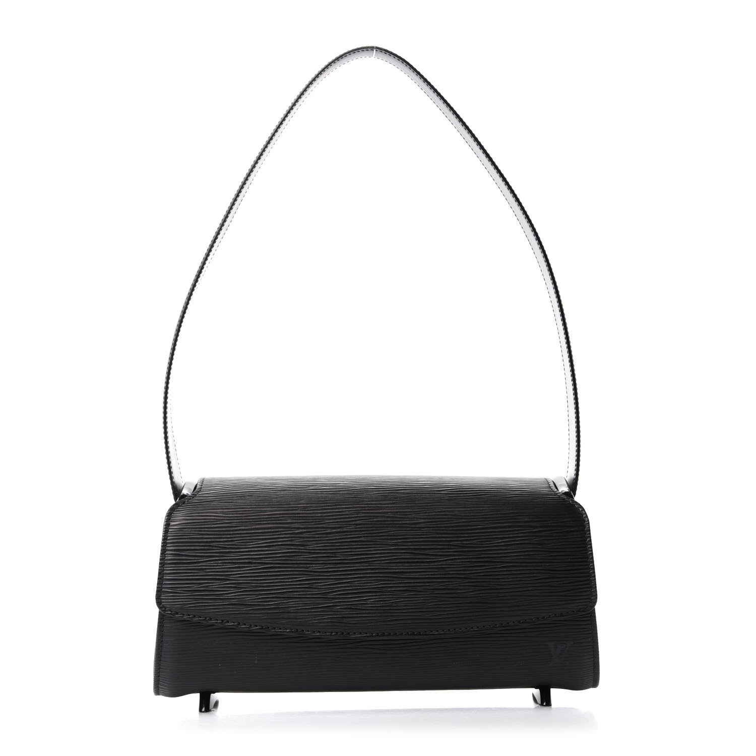 Louis Vuitton Epi Nocturne PM Black 1 of 10