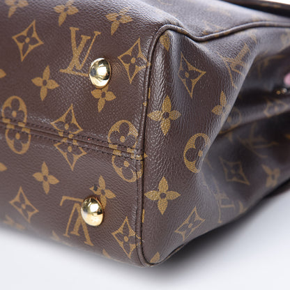 Louis Vuitton Monogram Venus Cherry 12 of 16