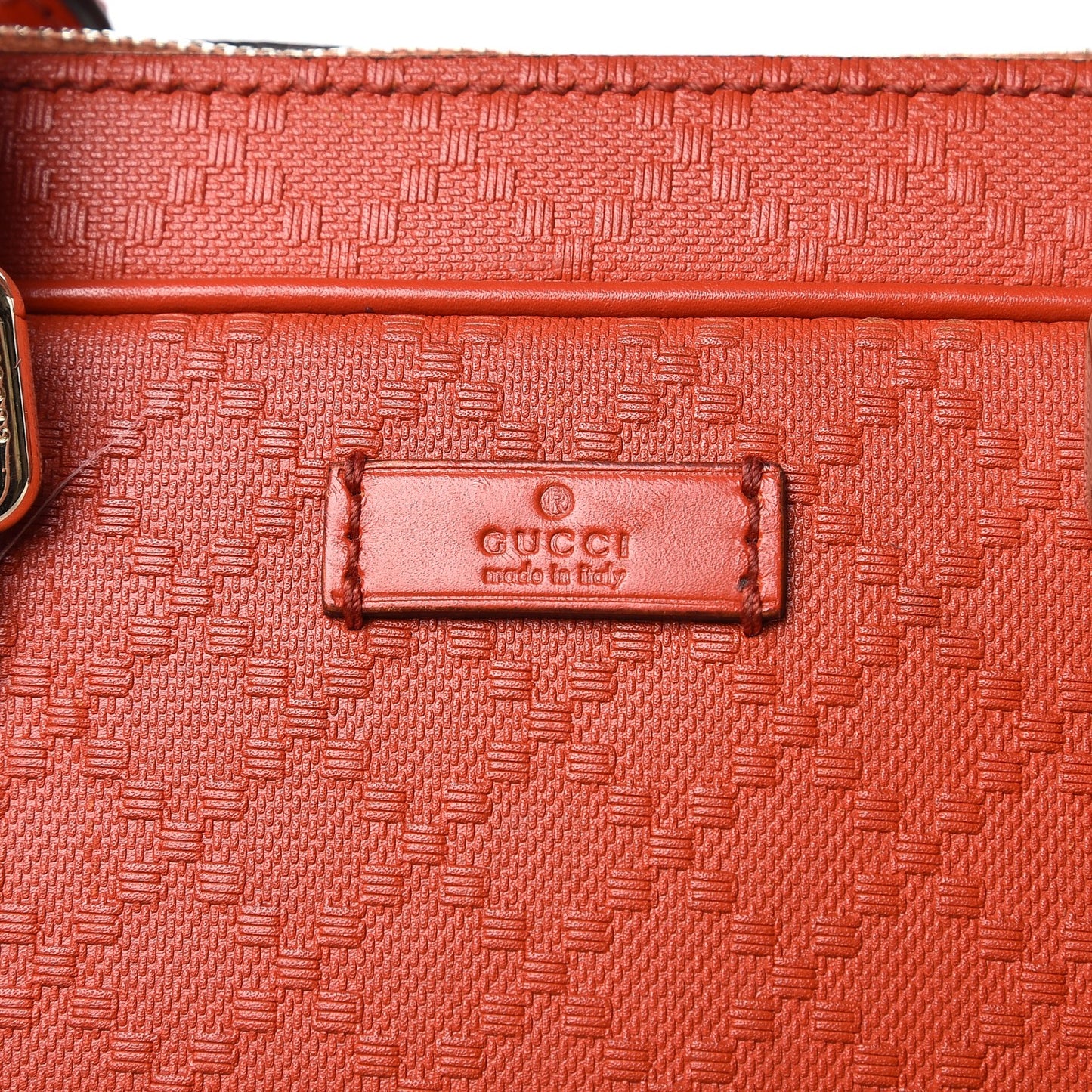 Hilary Lux Bright Diamante Briefcase Oxidation