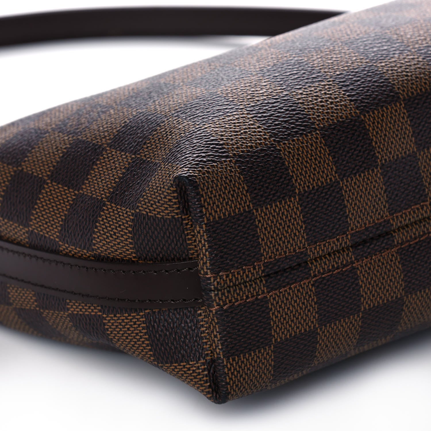 Louis Vuitton Damier Ebene Illovo PM 8 of 11