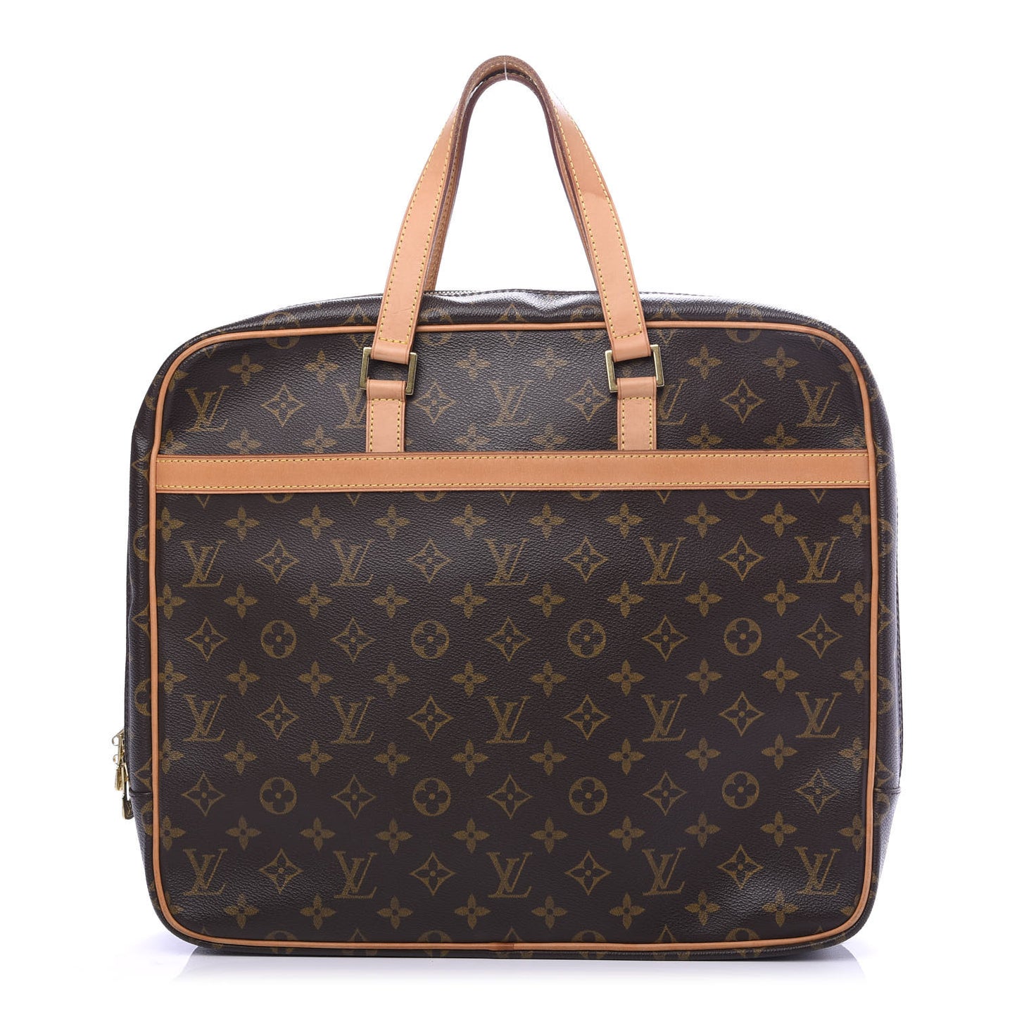 Monogram Porte-Documents Pegase Briefcase