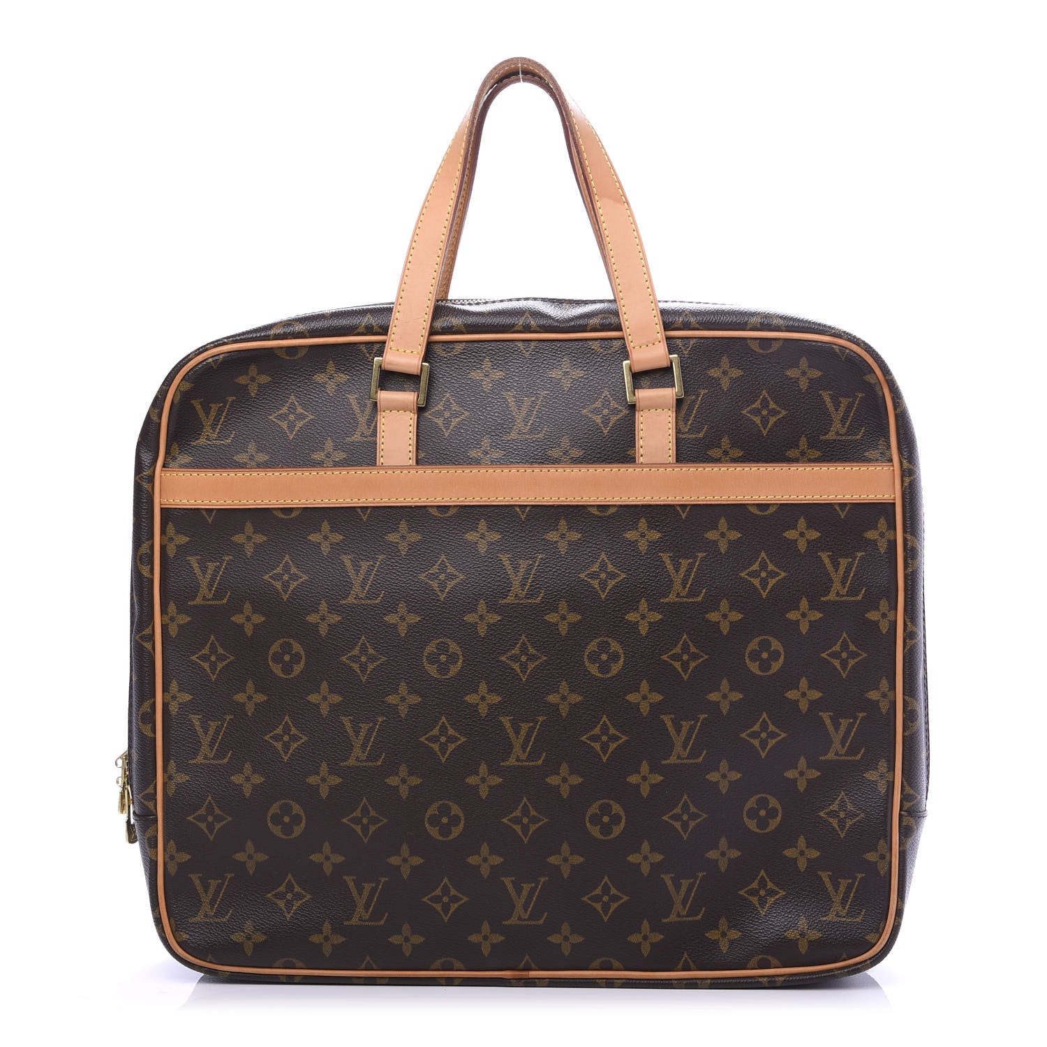 Louis Vuitton Monogram Porte-Documents Pegase Briefcase 1 of 9