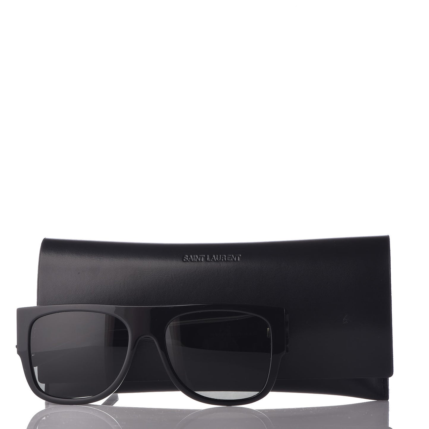 SL M16 Sunglasses Black