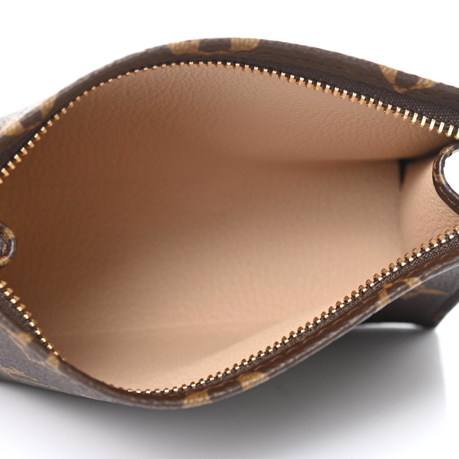 Louis Vuitton Monogram Toiletry Pouch 15 5 of 7