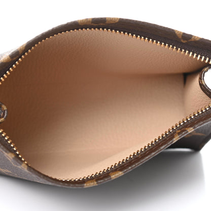 Louis Vuitton Monogram Toiletry Pouch 15 5 of 7