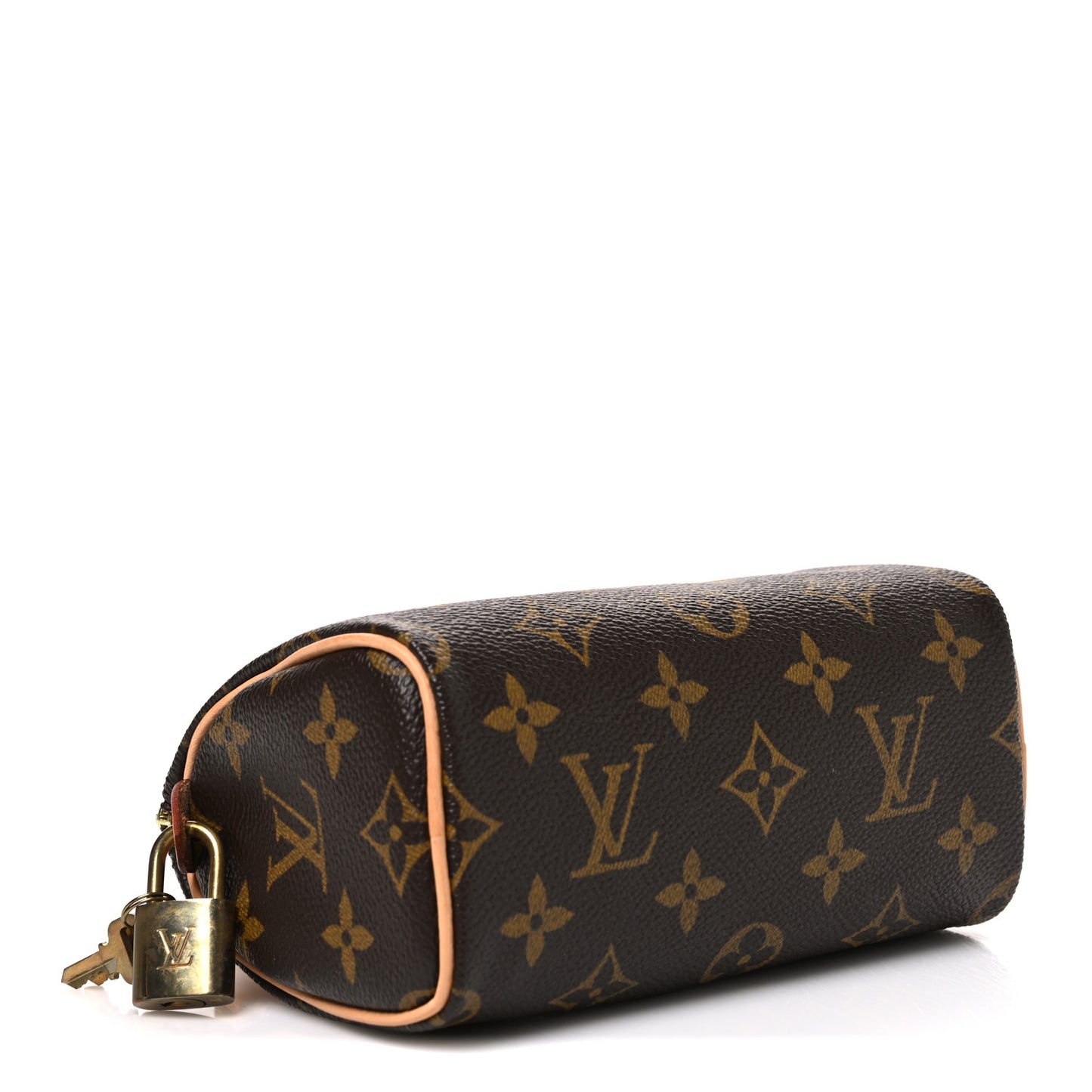 Monogram Mini Sac HL Speedy
