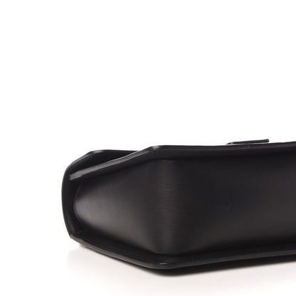 Tom Ford Calfskin Medium Sienna Shoulder Bag Black 7 of 10