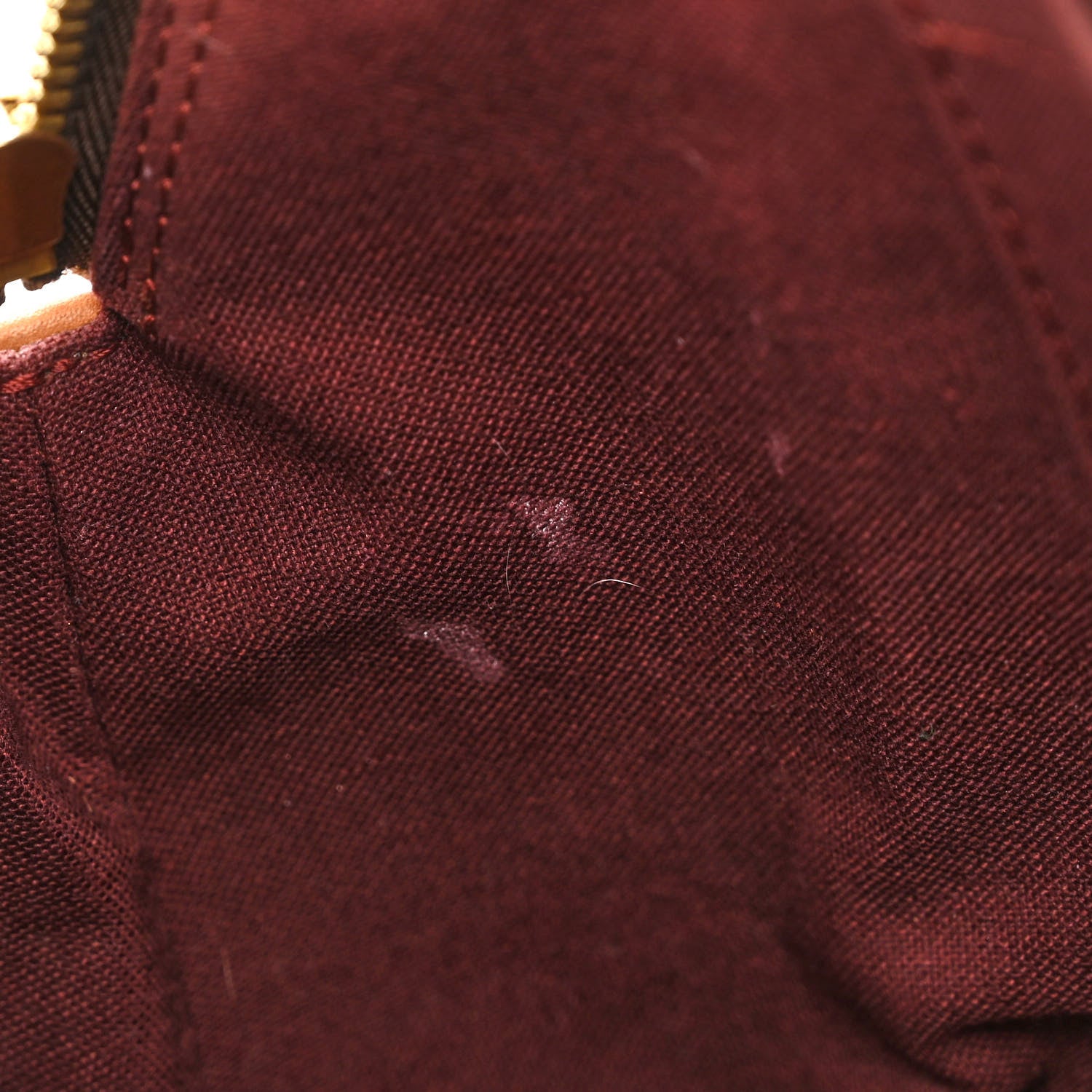 Louis Vuitton Monogram Segur NM 8 of 16