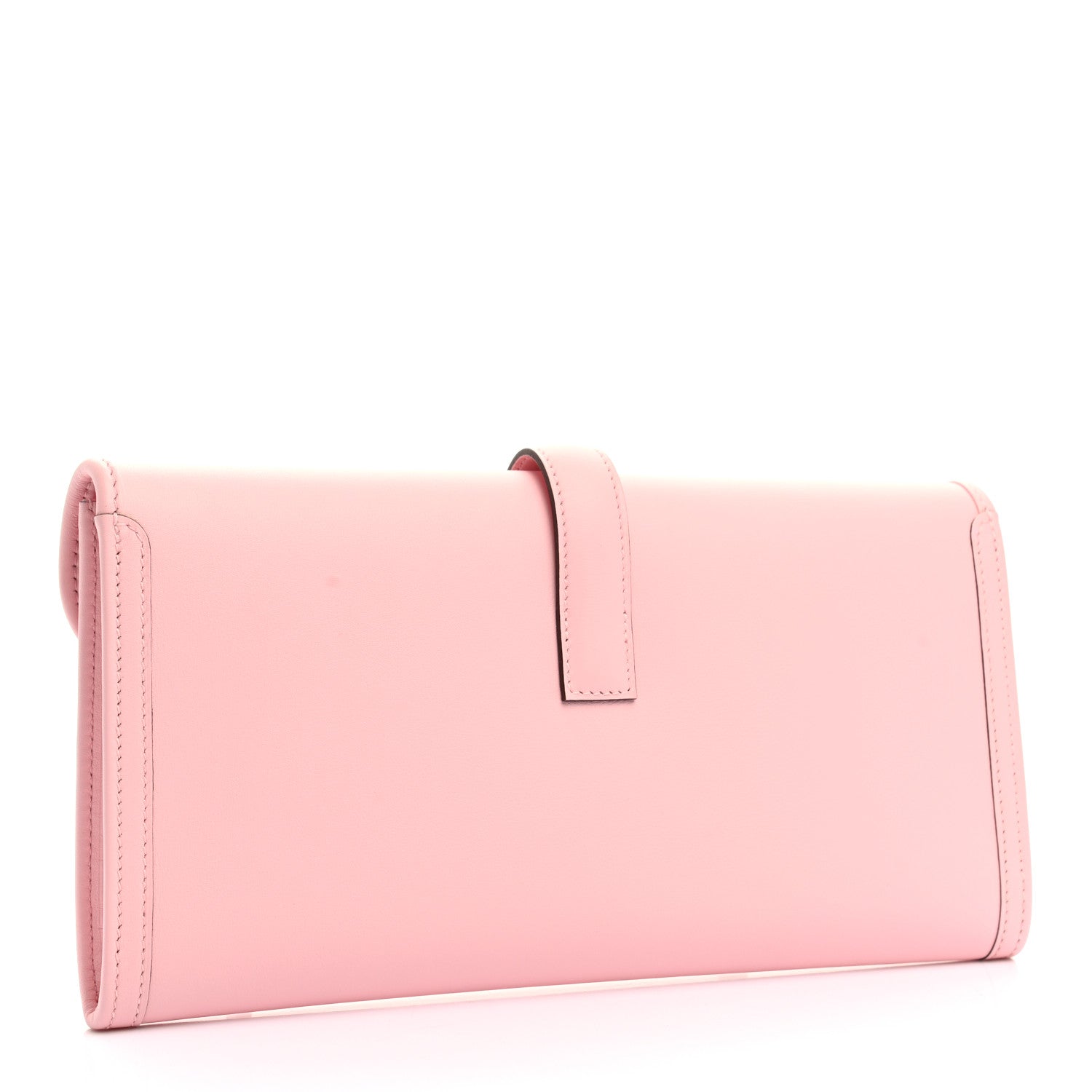 Hermes Swift Jige Elan 29 Clutch Rose Sakura 4 of 9