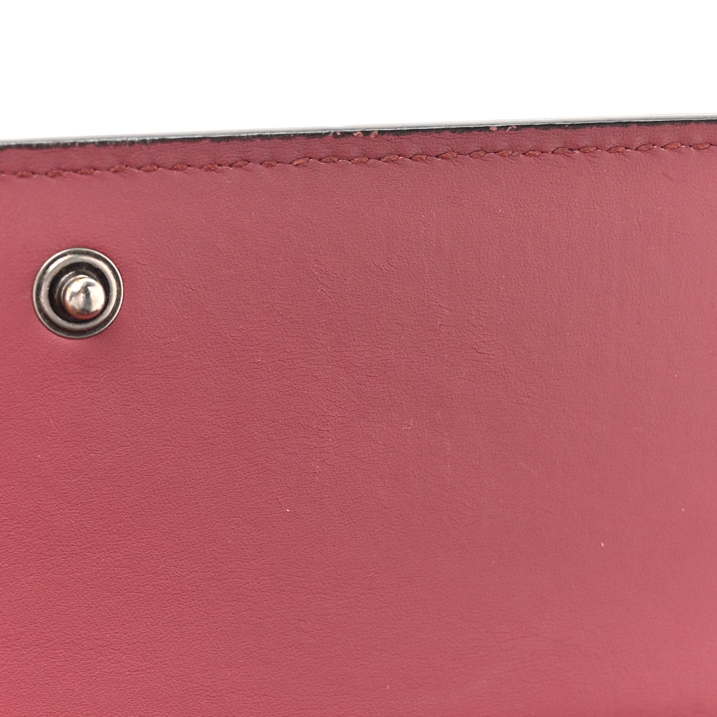 GG Supreme Monogram Blooms Continental Wallet Beige Multicolor Dry Rose